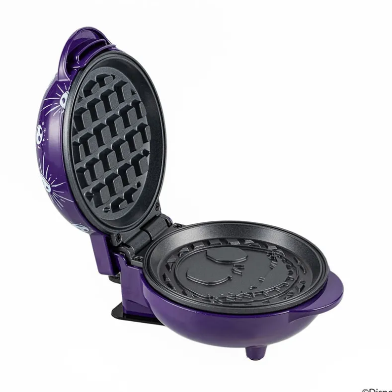 Licensed Mini Waffle Makers