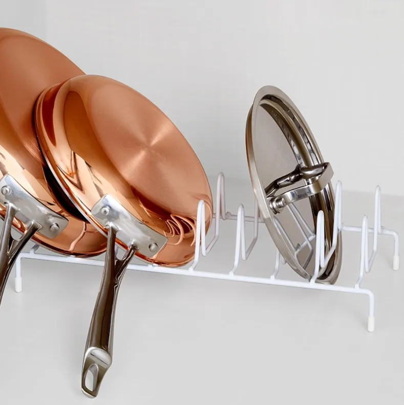 Lid and Pan Organizer
