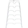 Lid Organizer Rack