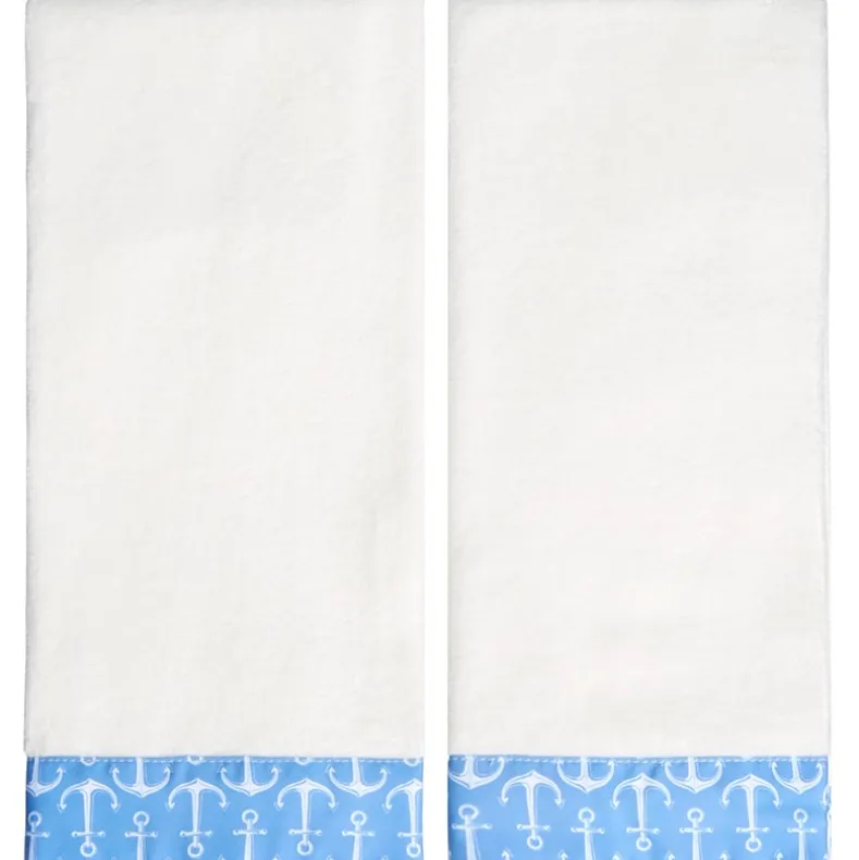 Life Love Lake Bathroom Set Collection