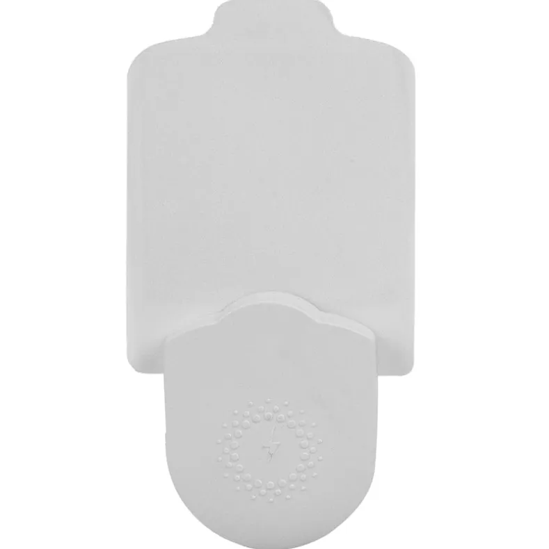Lighted AC Insect Trap For Indoors With UV Light And Chemical Free