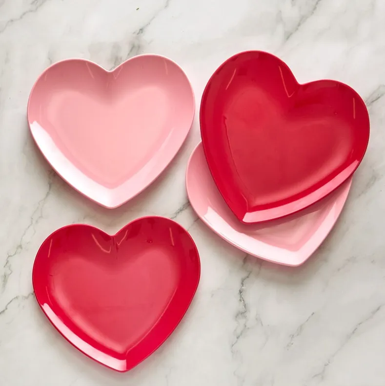 Love Heart Tabletop Essentials