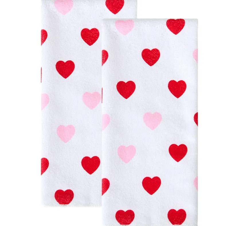 Love Heart Tabletop Essentials