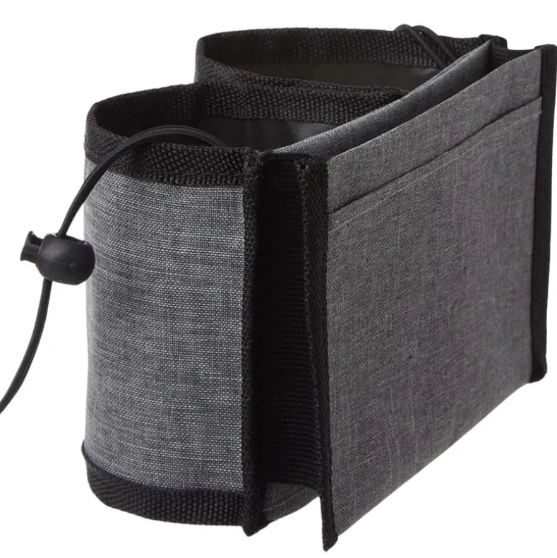 Luggage Cup and Phone Holder