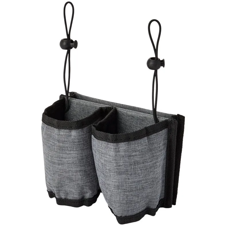 Luggage Cup and Phone Holder
