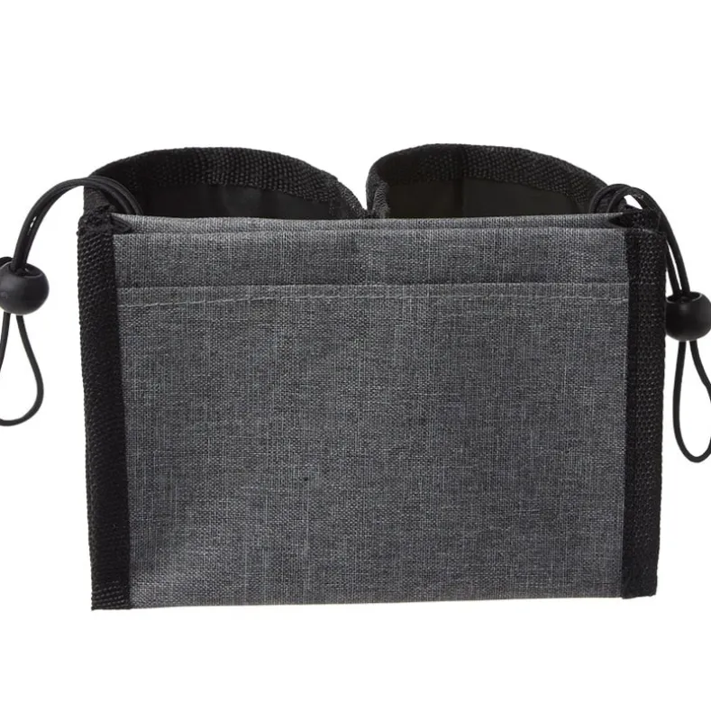Luggage Cup and Phone Holder