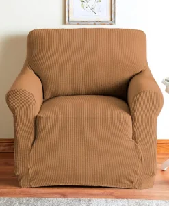 Maddox Stretch Chair Slipcover