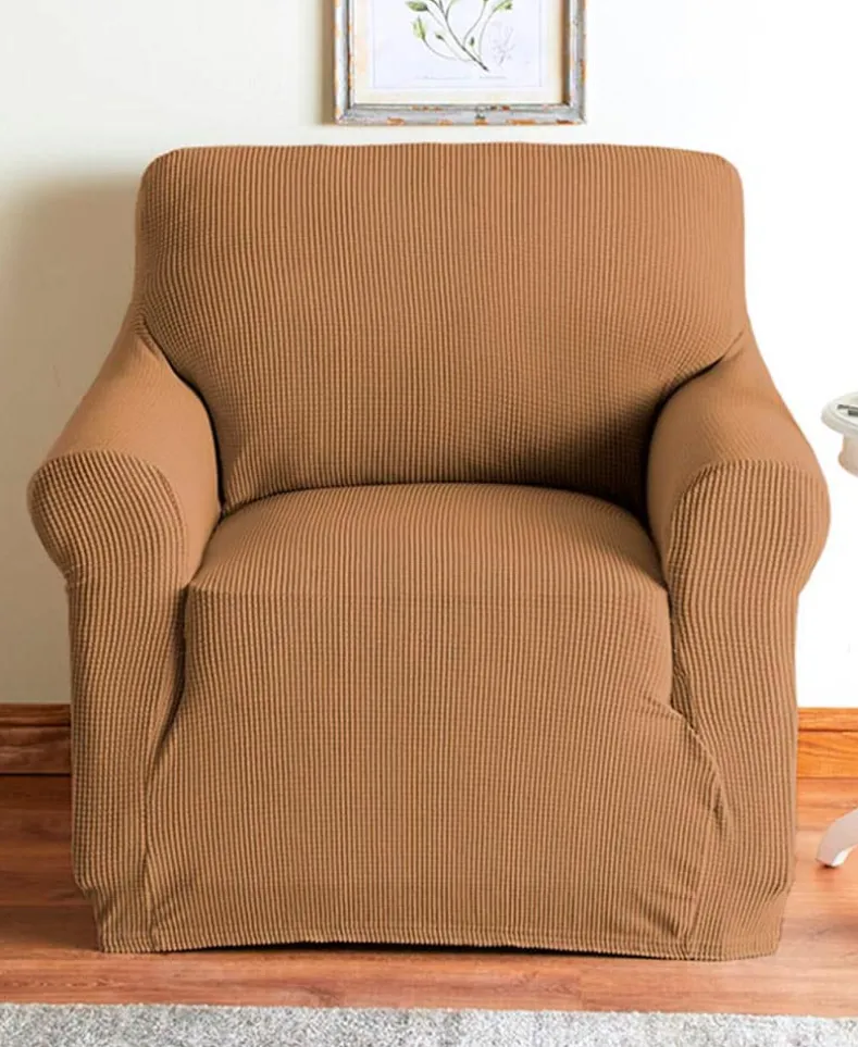 Maddox Stretch Chair Slipcover