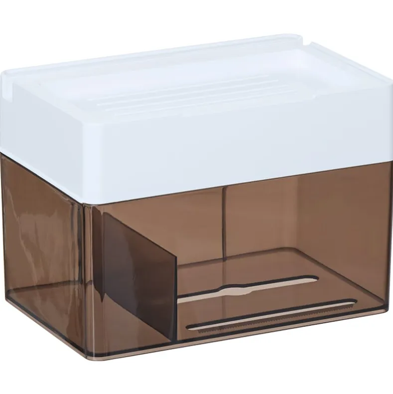 Magnetic Sundries Box, Magnetic Tissue Box, Storage Box