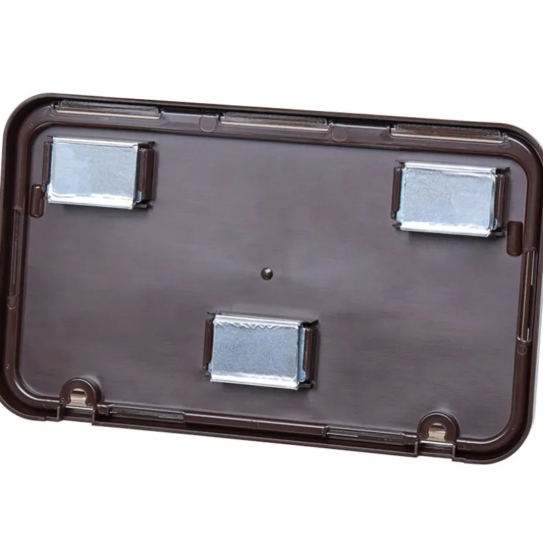 Magnetic Sundries Box, Magnetic Tissue Box, Storage Box
