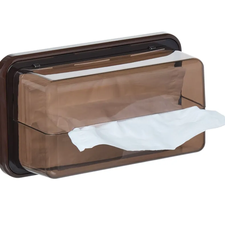 Magnetic Sundries Box, Magnetic Tissue Box, Storage Box