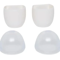 Magnetic Toothpick Storage Containers - Set of 2