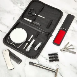 Manicure Grooming Set