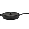 Mason Pre Season Craft Iron 11" Grill Pan
