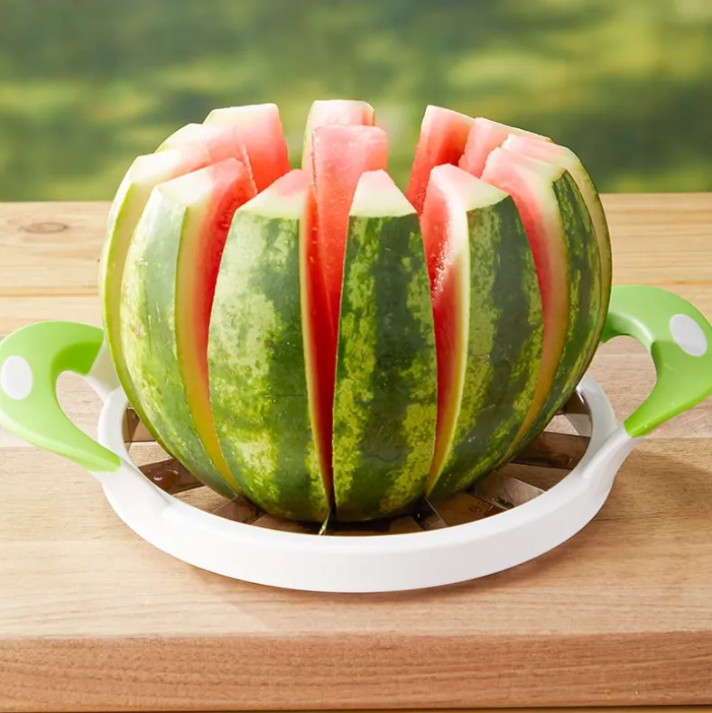 12" Melon Slicer
