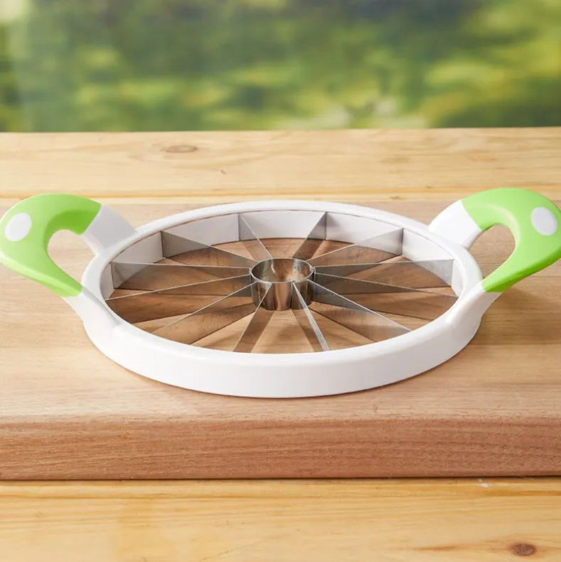 12" Melon Slicer