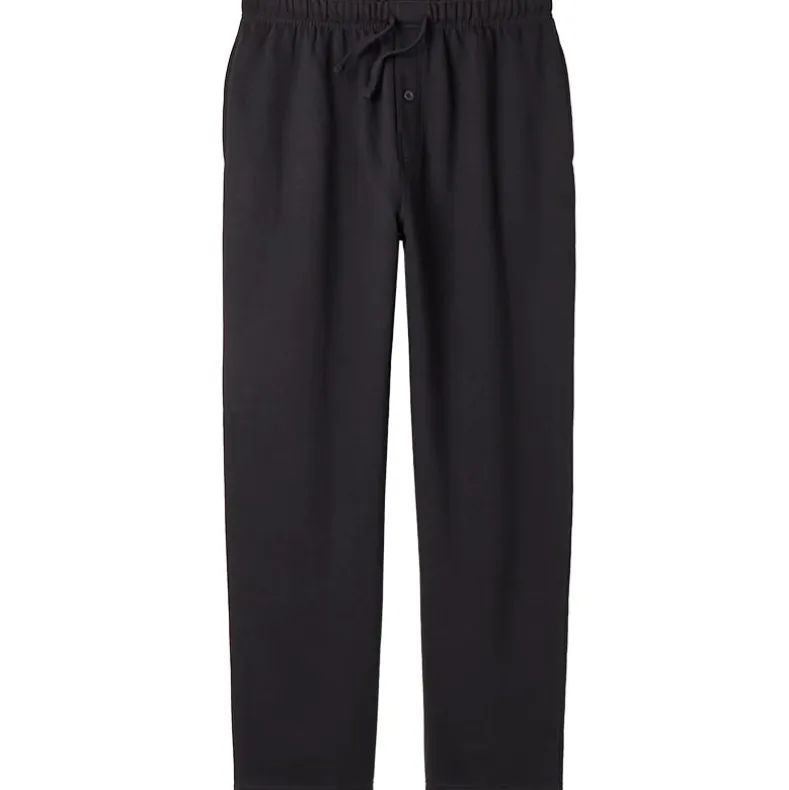 Men's Fleece Relaxed Fit Sweatpants