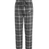 Men's Ultimate NFL Plaid Flannel Pants