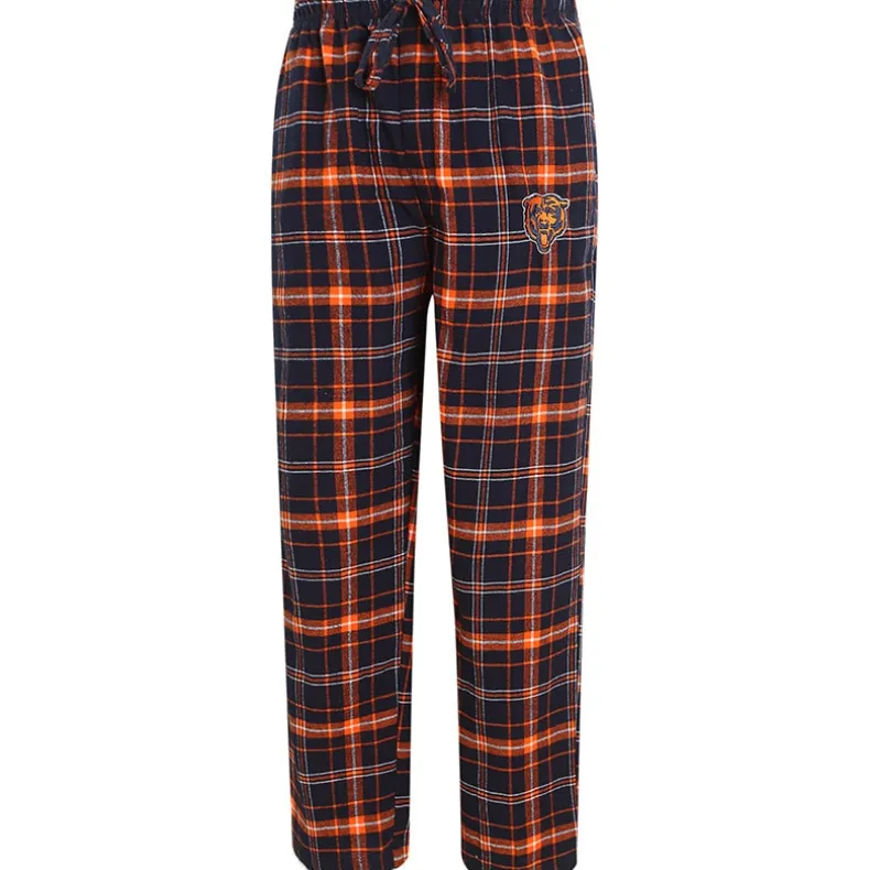 Men's Ultimate NFL Plaid Flannel Pants