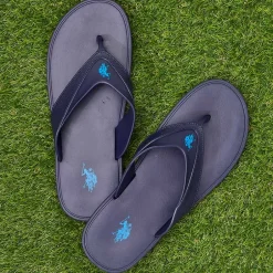 Men's U.S. Polo Association Flip Flop Sandals
