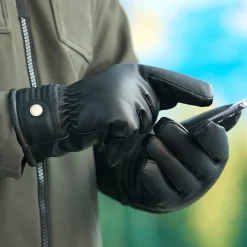 Men's Winter Gloves