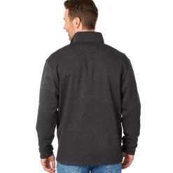 Men's Yellowstone Quarter Zip Pullover