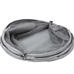 Mesh Pop-Up Laundry Hamper