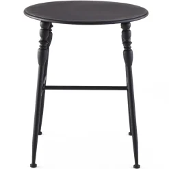 Metal Spindle Leg Chairs or Tables