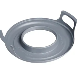 Microwave Cool Caddy Tray - For Bowls or Plates