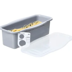 Microwave Pasta Cooker