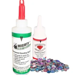 Mighty Menditâ„¢ Fabric Bonding Agent Easy Way To Mend Hem And Repair
