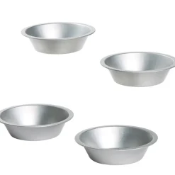 Mini Baking Pie Pans - 4-Pk.