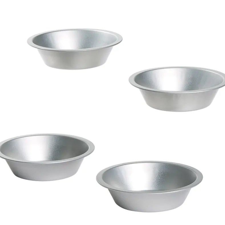 Mini Baking Pie Pans - 4-Pk.
