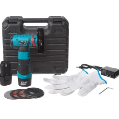 Mini Circular Saw