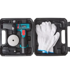 Mini Circular Saw