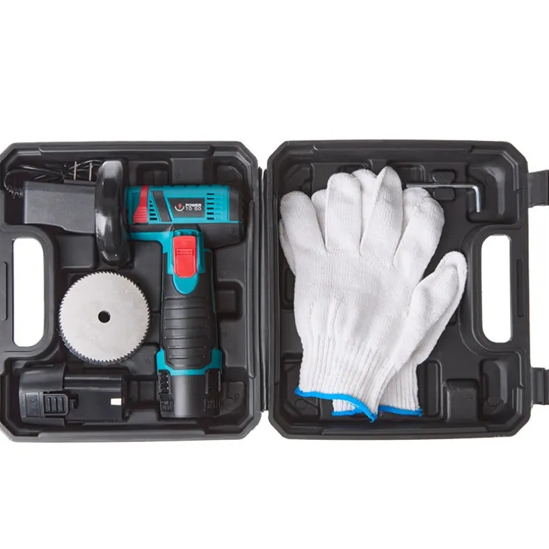 Mini Circular Saw