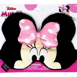 Minnie Mouse Sleep Mask