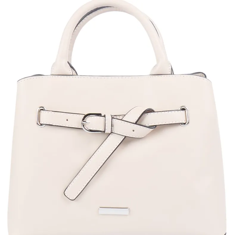Modani Handbag Black or Taupe