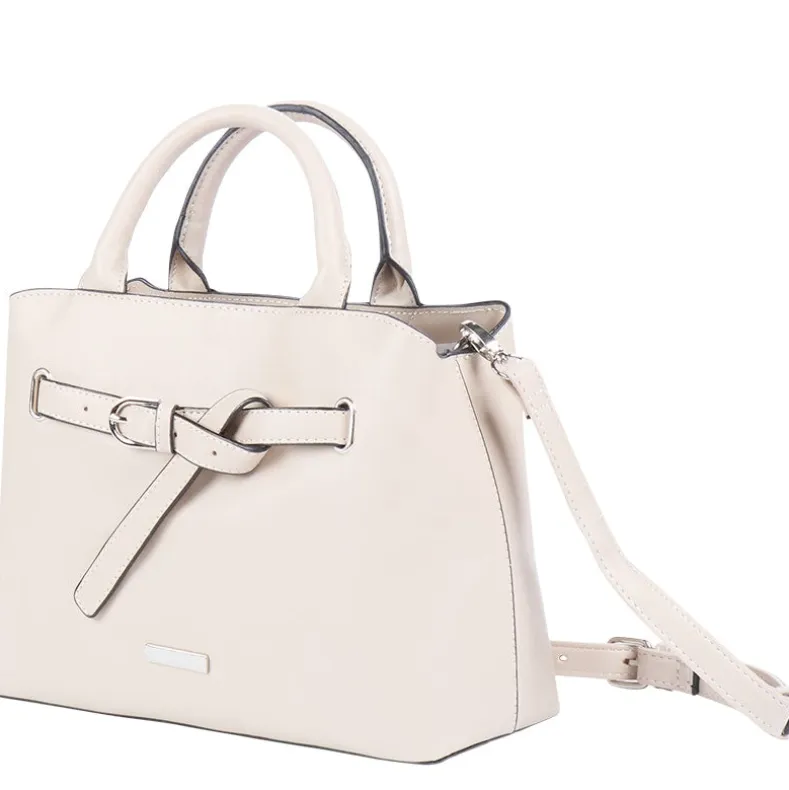 Modani Handbag Black or Taupe