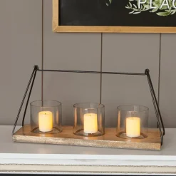 Modern Farmhouse Decor Accents