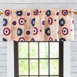 Modern Floral Bath Collection