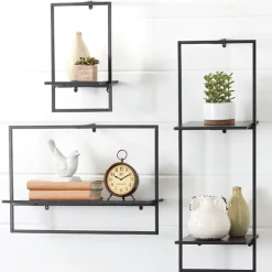 Modern Wall Shelf