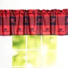 Mossy Oak Buffalo Logo Shower Curtain, Rug, Hand Towels, Valance, Hooks