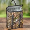 Mossy Oak Camo Insulated Cooler Bag