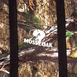 Mossy Oak Camo Insulated Cooler Bag