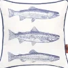 Mossy Oak Deep River Accent Pillow