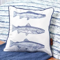 Mossy Oak Deep River Quilt Collection