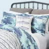 Mossy Oak Deep River Standard Sham