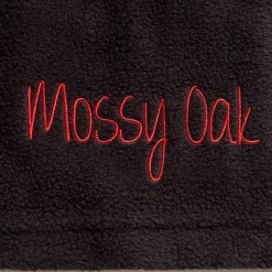 Mossy Oak Fleece Women's Pajama Set 2 Piece