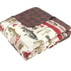 Mossy Oak Ghillie Quilt Collection